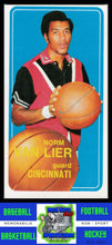 Load image into Gallery viewer, 1970 Topps #97 Norm Van Lier EX