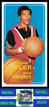 Load image into Gallery viewer, 1970 Topps #97 Norm Van Lier EX