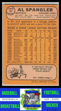 Load image into Gallery viewer, 1968 Topps #451 Al Spangler VG/EX