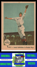 Load image into Gallery viewer, 1959 Fleer Ted Williams #43 Ted Williams VG / Stain on back