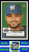 Load image into Gallery viewer, 2006 Topps #253 Prince Fielder VG/EX