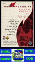 Load image into Gallery viewer, 1997 Collector&#39;s Choice #385 Michael Jordan NM/M