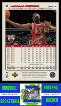 Load image into Gallery viewer, 1995 Collector&#39;s Choice #45 Michael Jordan NM/M