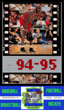 Load image into Gallery viewer, 1998 Upper Deck Michael Jordan Living Legend #74 Michael Jordan NM/M