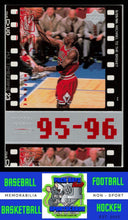 Load image into Gallery viewer, 1998 Upper Deck Michael Jordan Living Legend #84 Michael Jordan NM/M