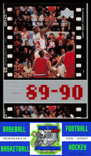 Load image into Gallery viewer, 1998 Upper Deck Michael Jordan Living Legend #35 Michael Jordan NM/M