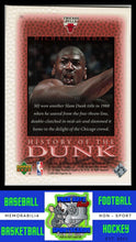 Load image into Gallery viewer, 2000 Upper Deck Legends #70 Michael Jordan NM/M