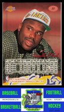 Load image into Gallery viewer, 1996 Fleer Ultra #55 Shaquille O&#39;Neal NM/M