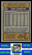 Load image into Gallery viewer, 1979 Topps #364 Mike Livingston VG+