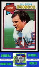 Load image into Gallery viewer, 1979 Topps #363 Bill Bryan VG+