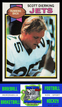 Load image into Gallery viewer, 1979 Topps #362 Scott Dierking VG+