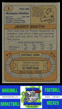 Load image into Gallery viewer, 1974 Topps #6 Jerry Smith VG+