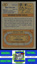 Load image into Gallery viewer, 1974 Topps #15 Winston Hill VG+