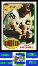 Load image into Gallery viewer, 1976 Topps #112 Dave Dalby VG+