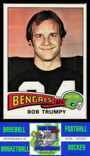 Load image into Gallery viewer, 1975 Topps #85 Bob Trumpy VG+