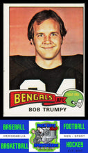 Load image into Gallery viewer, 1975 Topps #85 Bob Trumpy VG+