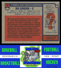 Load image into Gallery viewer, 1976 Topps #64 Ira Gordon VG+