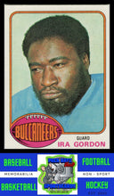 Load image into Gallery viewer, 1976 Topps #64 Ira Gordon VG+