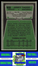 Load image into Gallery viewer, 1975 Topps #131 Jerry Tagge VG+