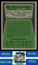 Load image into Gallery viewer, 1975 Topps #129 Bruce Barnes VG+