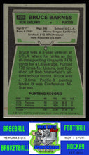 Load image into Gallery viewer, 1975 Topps #129 Bruce Barnes VG+