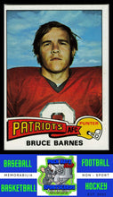 Load image into Gallery viewer, 1975 Topps #129 Bruce Barnes VG+