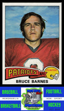 Load image into Gallery viewer, 1975 Topps #129 Bruce Barnes VG+