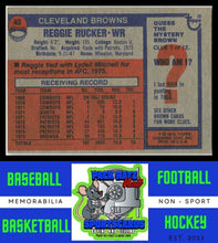 Load image into Gallery viewer, 1976 Topps #45 Reggie Rucker VG+