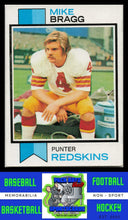 Load image into Gallery viewer, 1973 Topps #47 Mike Bragg VG+