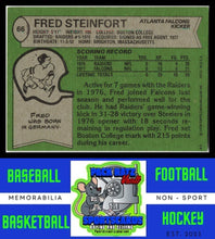 Load image into Gallery viewer, 1978 Topps #66 Fred Steinfort VG+