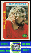 Load image into Gallery viewer, 1978 Topps #66 Fred Steinfort VG+