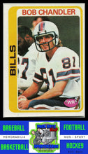 Load image into Gallery viewer, 1978 Topps #85 Bob Chandler VG+