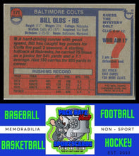 Load image into Gallery viewer, 1976 Topps #171 Bill Olds VG+