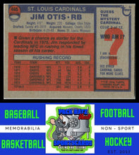 Load image into Gallery viewer, 1976 Topps #445 Jim Otis VG+