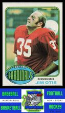 Load image into Gallery viewer, 1976 Topps #445 Jim Otis VG+