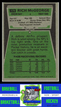 Load image into Gallery viewer, 1975 Topps #178 Rich Mcgeorge VG+