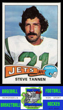 Load image into Gallery viewer, 1975 Topps #177 Steve Tannen VG+