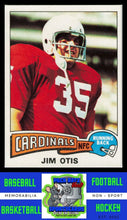 Load image into Gallery viewer, 1975 Topps #183 Jim Otis VG+