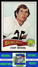 Load image into Gallery viewer, 1975 Topps #141 Chip Myers VG+