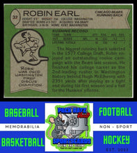 Load image into Gallery viewer, 1978 Topps #32 Robin Earl VG+