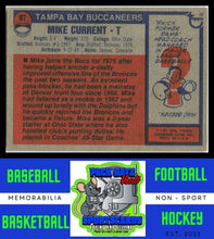 Load image into Gallery viewer, 1976 Topps #97 Mike Current VG+