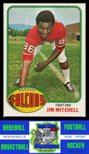 Load image into Gallery viewer, 1976 Topps #276 Jim Mitchell VG+