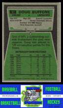 Load image into Gallery viewer, 1975 Topps #97 Doug Buffone VG+