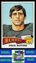 Load image into Gallery viewer, 1975 Topps #97 Doug Buffone VG+