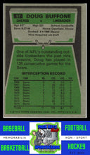 Load image into Gallery viewer, 1975 Topps #97 Doug Buffone VG+