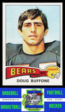 Load image into Gallery viewer, 1975 Topps #97 Doug Buffone VG+