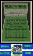 Load image into Gallery viewer, 1975 Topps #98 Preston Pearson VG+