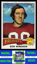 Load image into Gallery viewer, 1975 Topps #101 Bob Windsor VG+