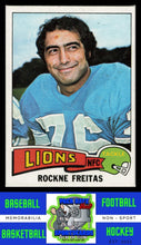 Load image into Gallery viewer, 1975 Topps #102 Rockne Freitas VG+