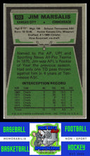 Load image into Gallery viewer, 1975 Topps #103 Jim Marsalis VG+